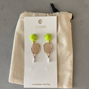 J Crew Earrings